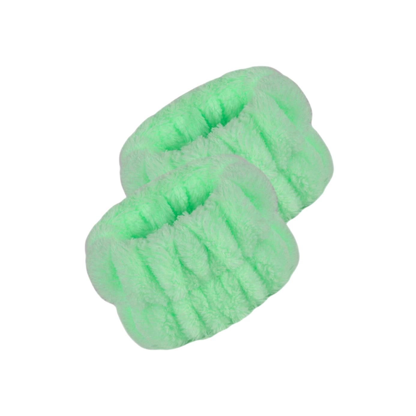 Microfiber Skincare Wristbands