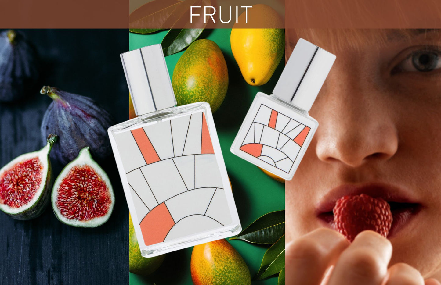 Notes of Wine FRUIT Perfume Oil
