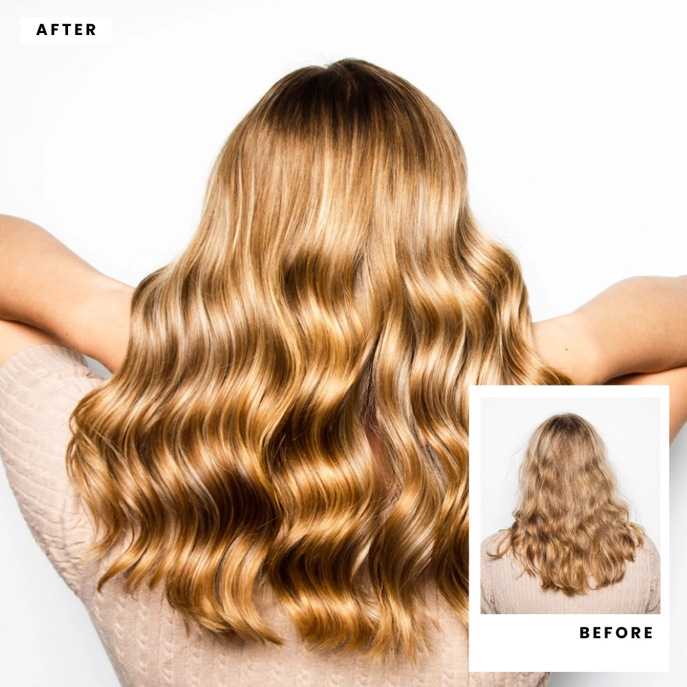 Beachwaver B1 Pink Sunset
