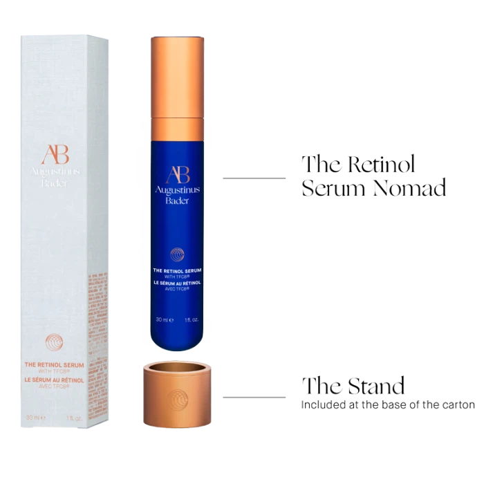 The Retinol Serum
