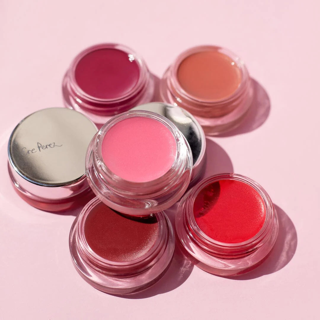 Carrot Colour Pot for Lips and Cheeks