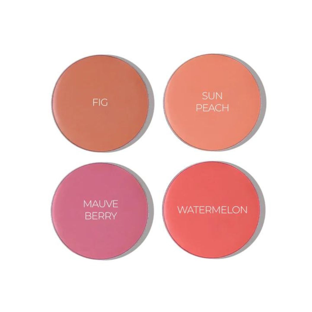 Multi-Use Ceramide Cream Lip + Cheek