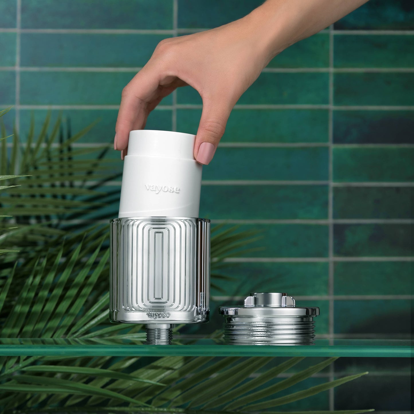 Shower Filter