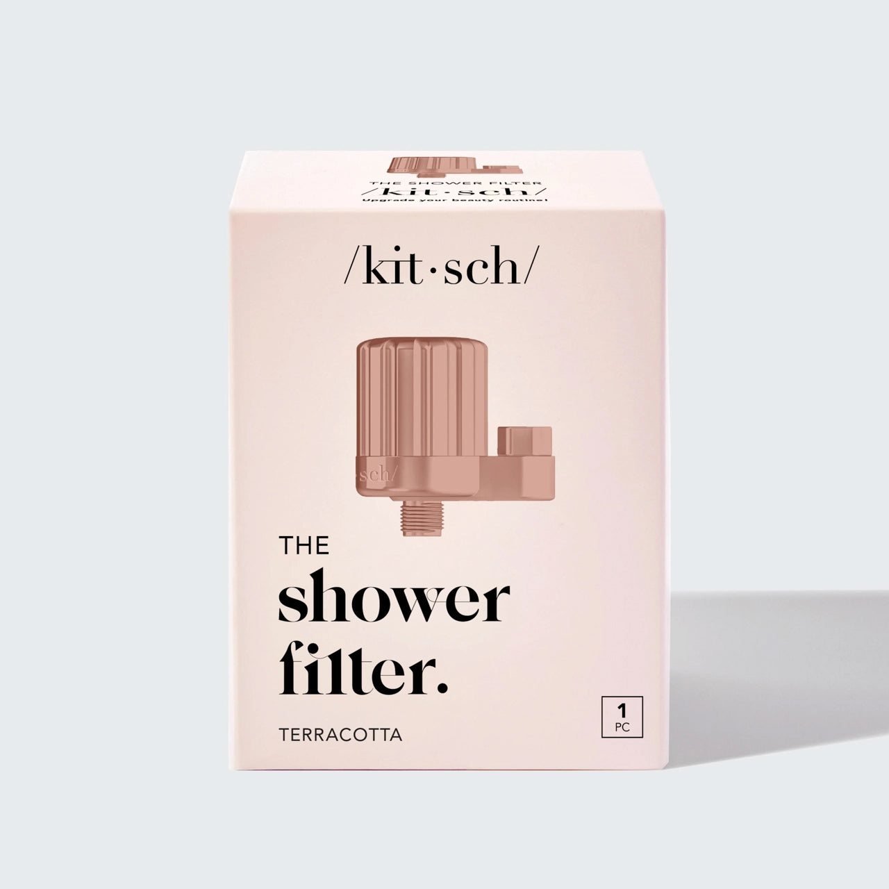 The Shower Filter