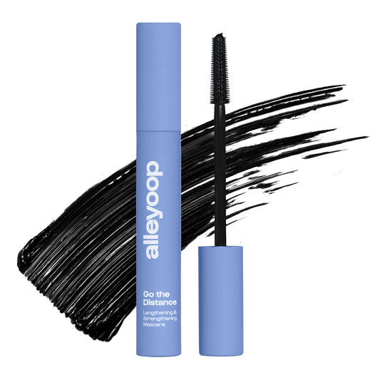 Go the Distance Lengthening & Strengthening Tubing Mascara