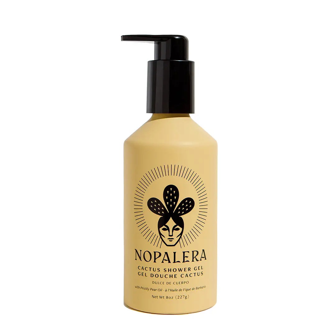 Cactus Shower Gel - Dulce De Cuerpo