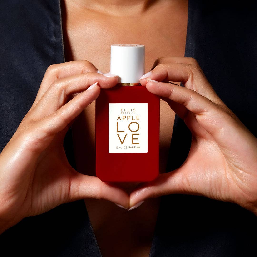 APPLE LOVE Eau de Parfum