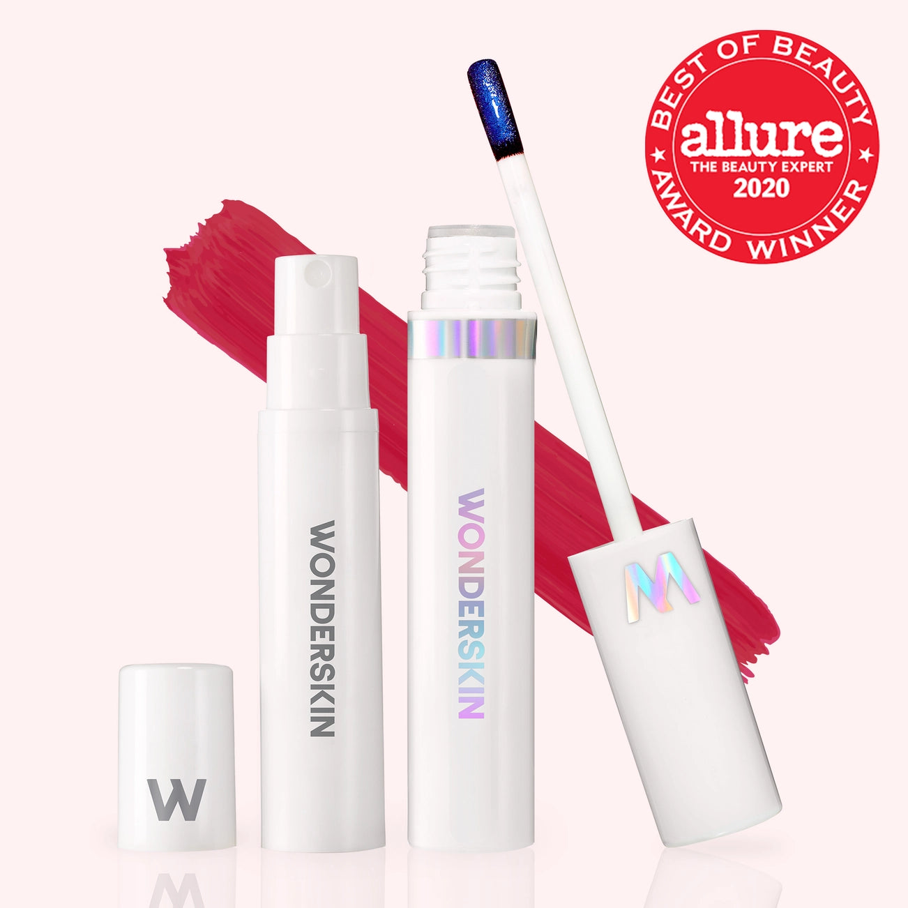 Wonder Blading Lip Stain