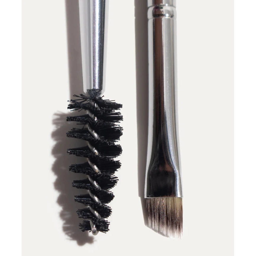 Eyebrow Brush