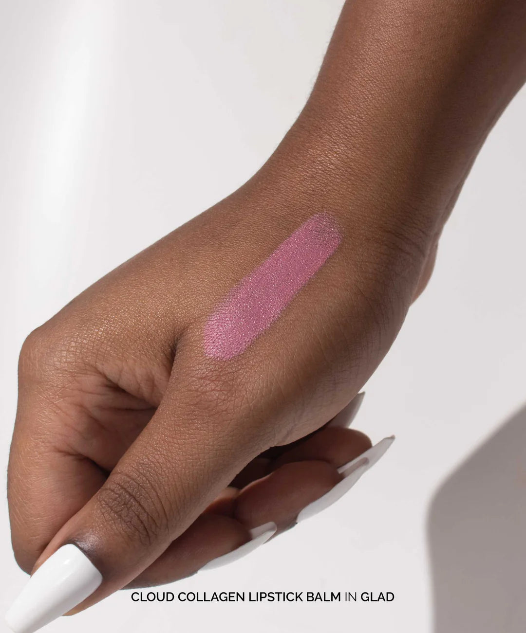 Cloud Collagen Lipstick + Cheek Balm