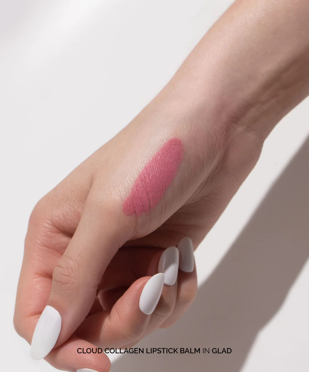 Cloud Collagen Lipstick + Cheek Balm