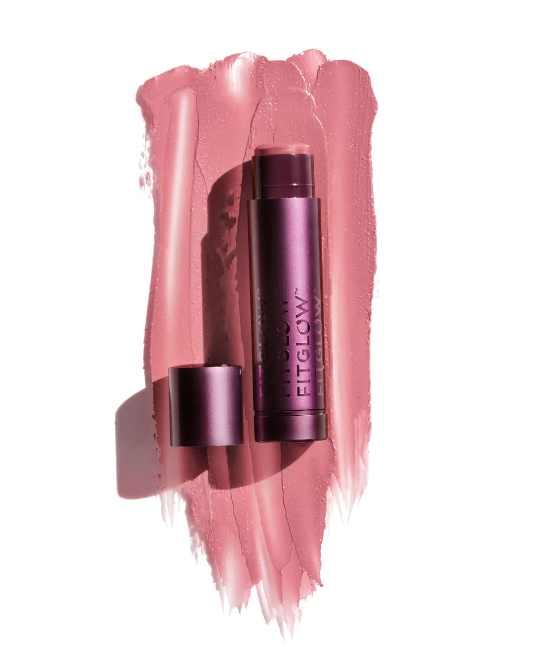Cloud Collagen Lipstick + Cheek Balm