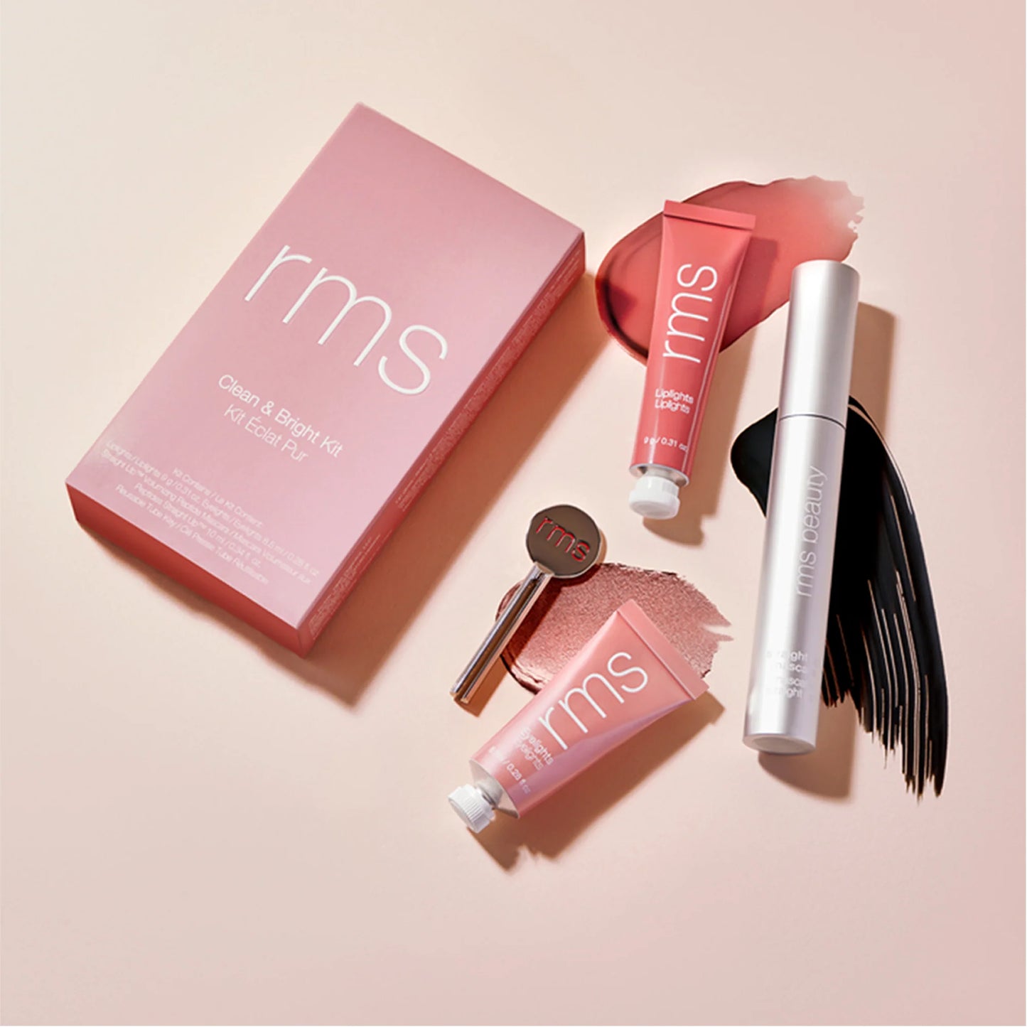Clean & Bright Kit
