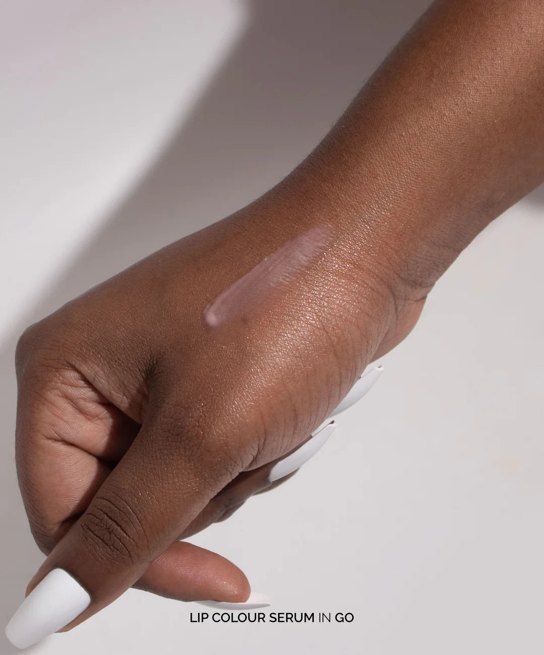 Lip Colour Serum