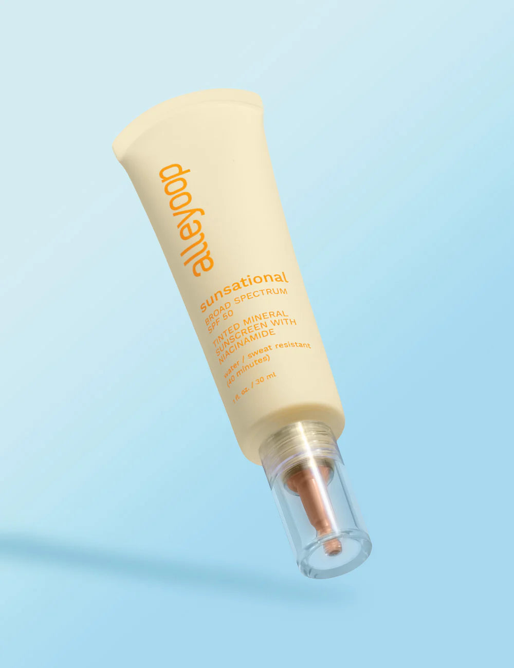 Sunsational SPF 50 Skin Tint