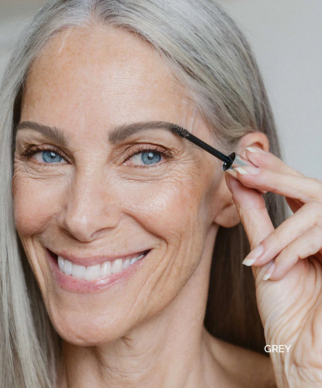 Plant Protein Brow Gel