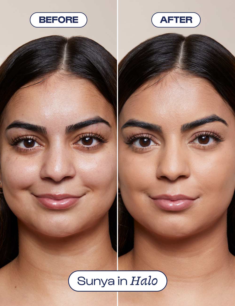 Sunsational SPF 50 Skin Tint