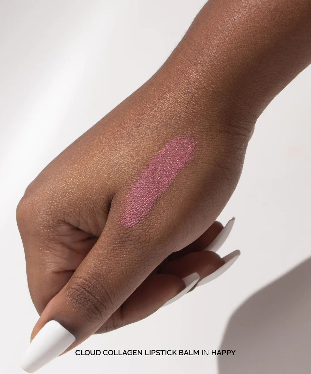 Cloud Collagen Lipstick + Cheek Balm