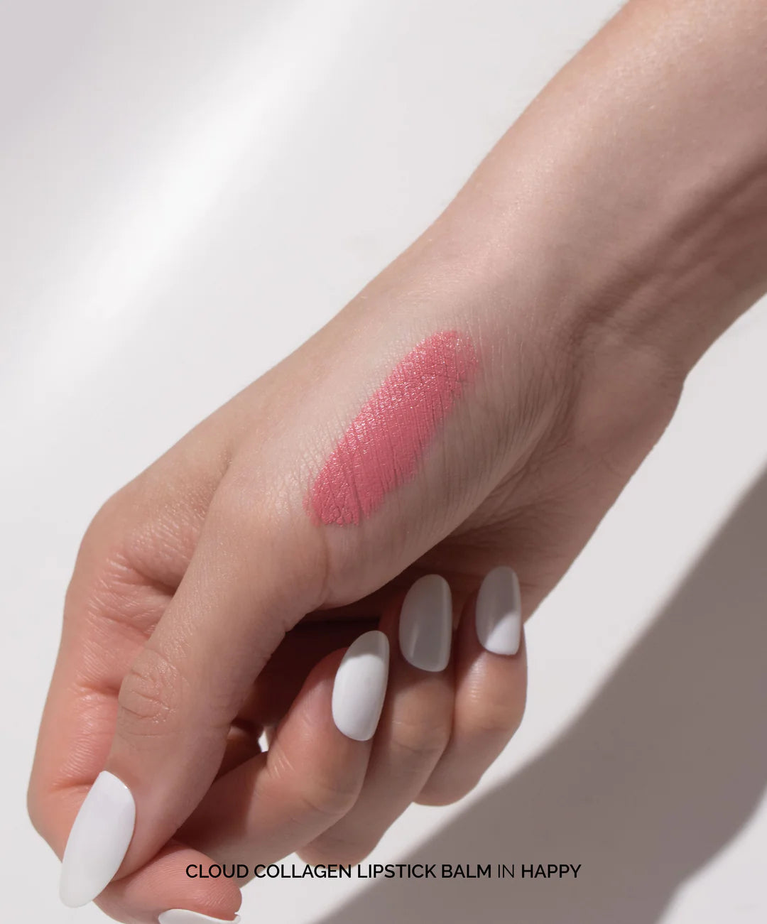 Cloud Collagen Lipstick + Cheek Balm