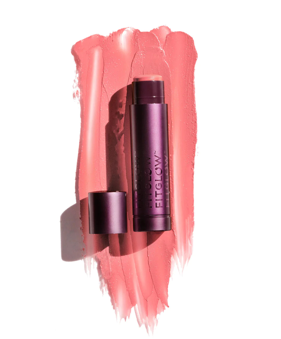 Cloud Collagen Lipstick + Cheek Balm