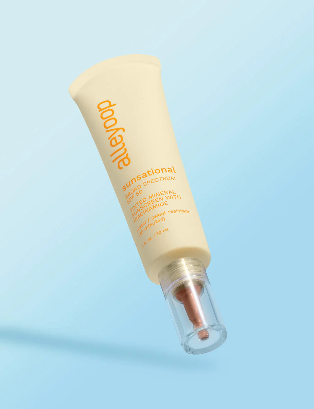 Sunsational SPF 50 Skin Tint