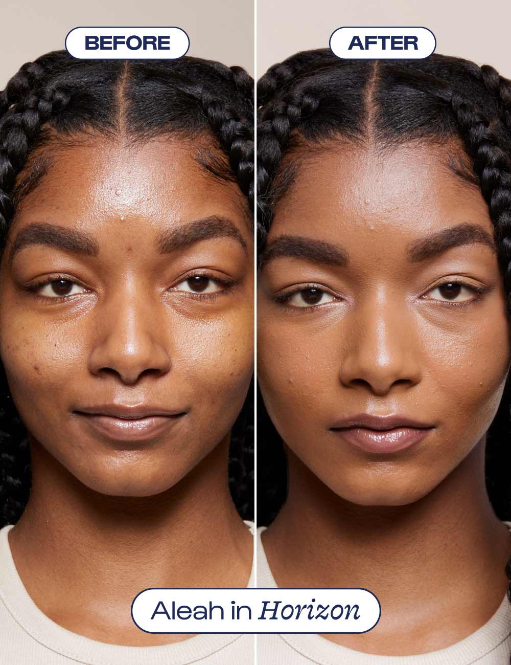 Sunsational SPF 50 Skin Tint