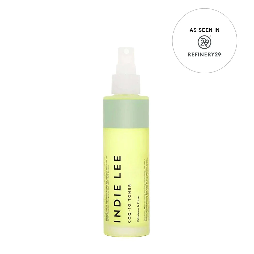 COQ-10 Toner