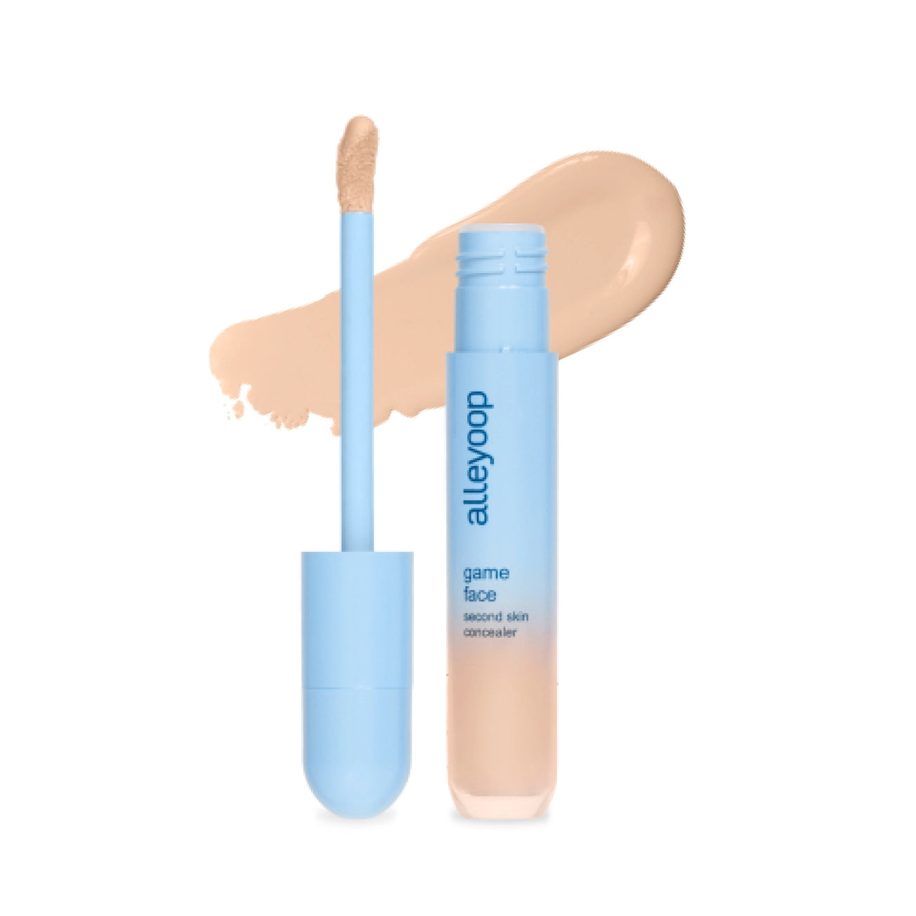 Game Face Second Skin Concealer