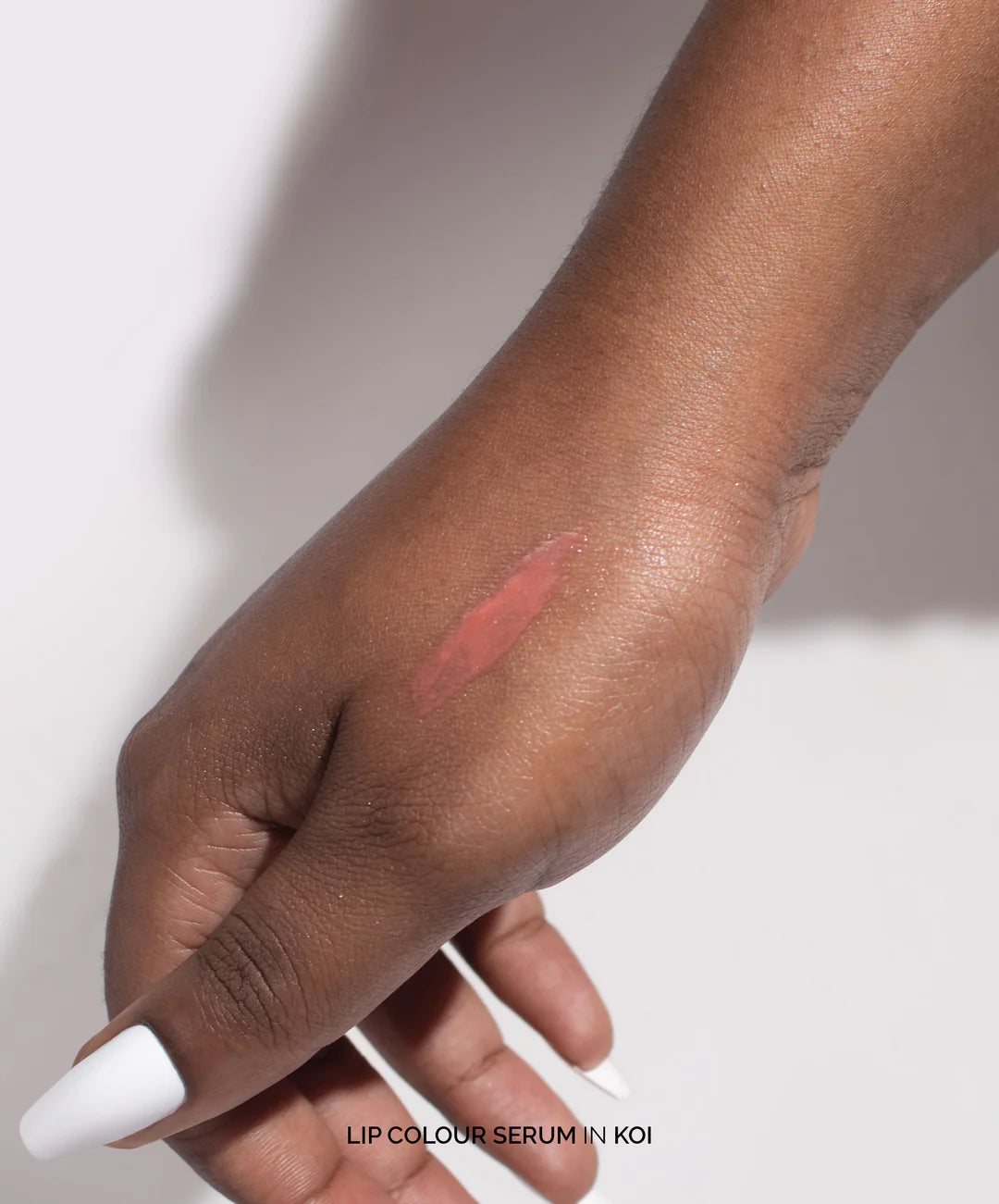 Lip Colour Serum