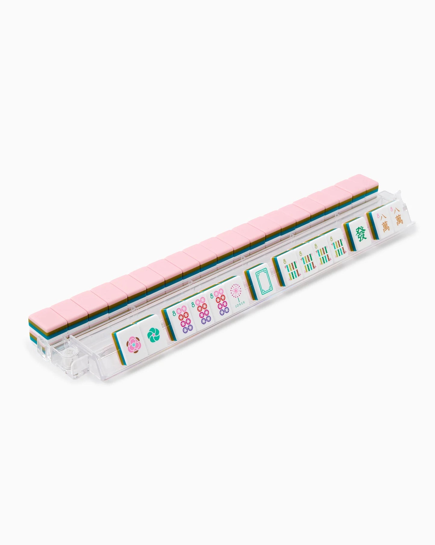 Le Fete Mahjong Tiles