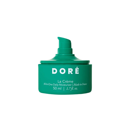 La Crème