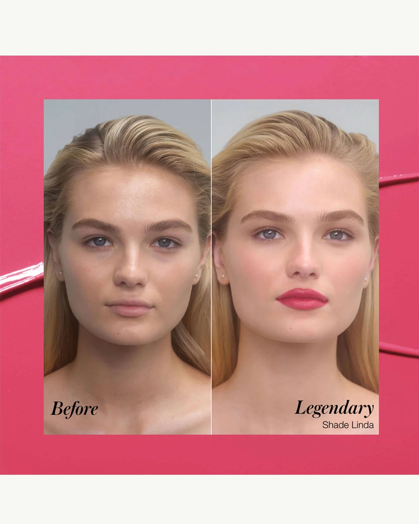 Legendary Serum Lipstick