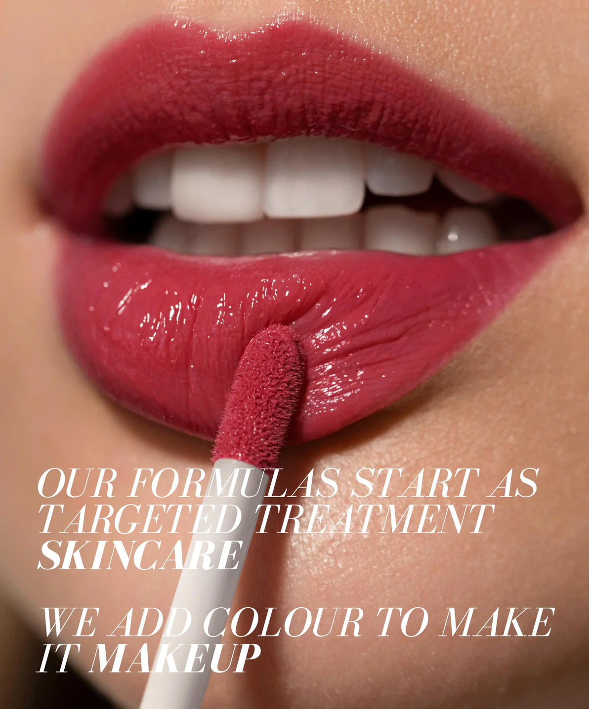 Lip Colour Serum