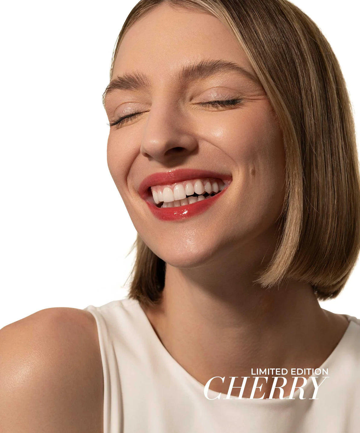 Lip Colour Serum