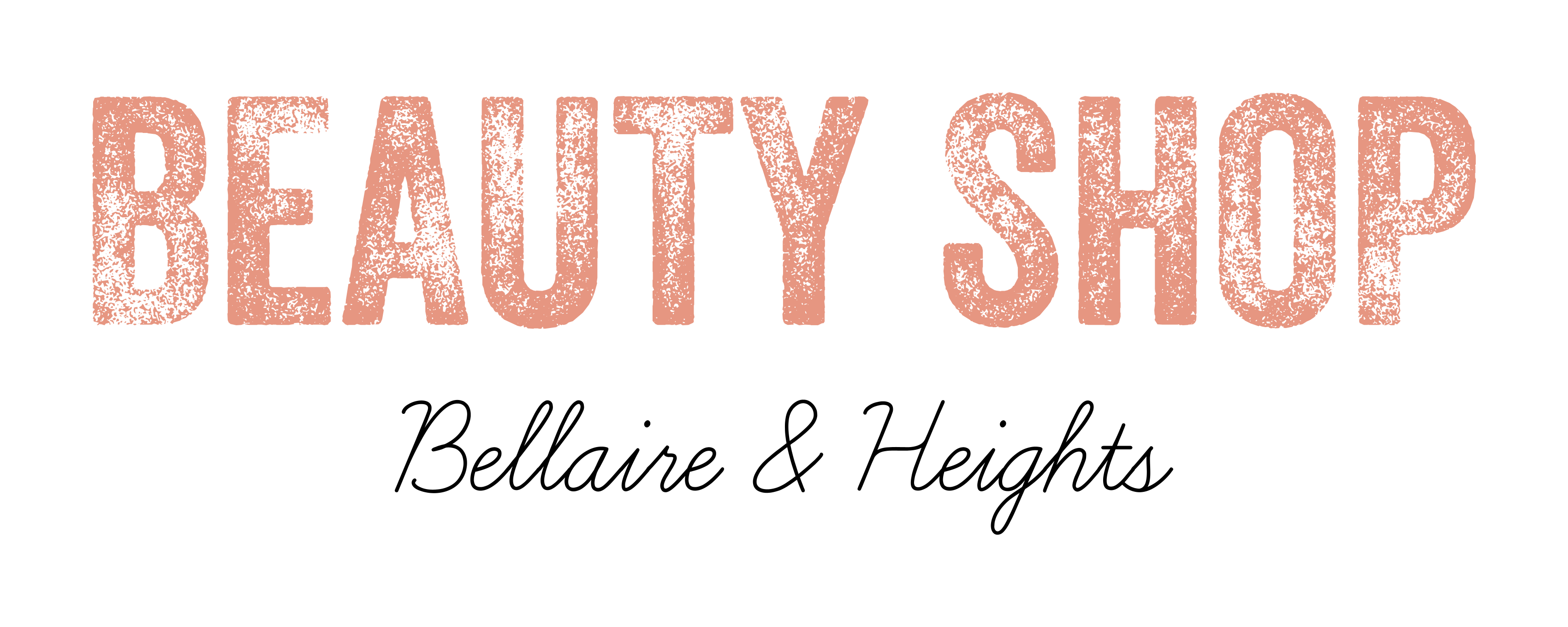 Beauty Shop Bellaire