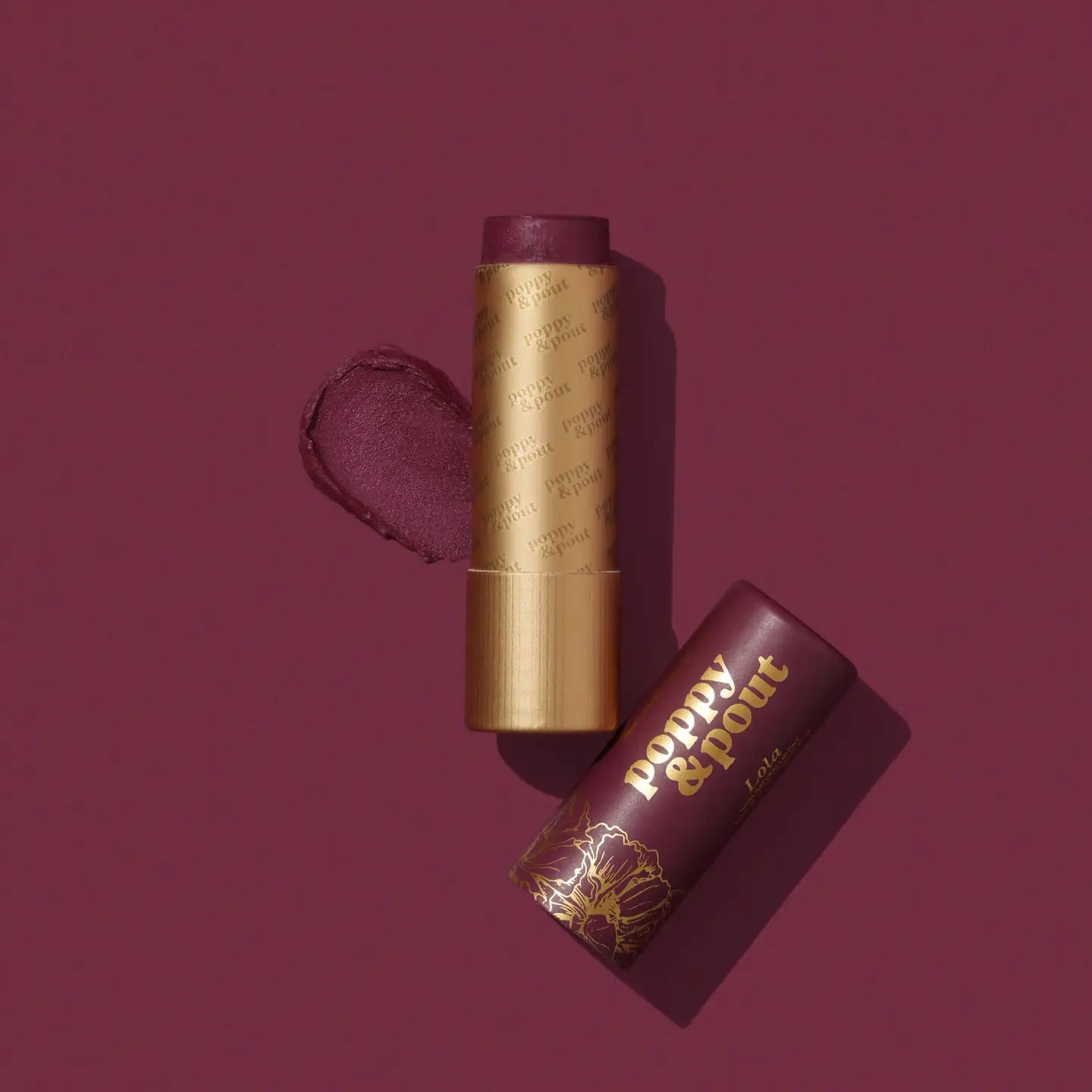 Natural Lip Tint - Choose your Color