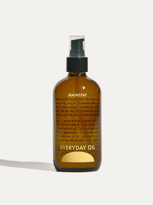 Everyday Oil
