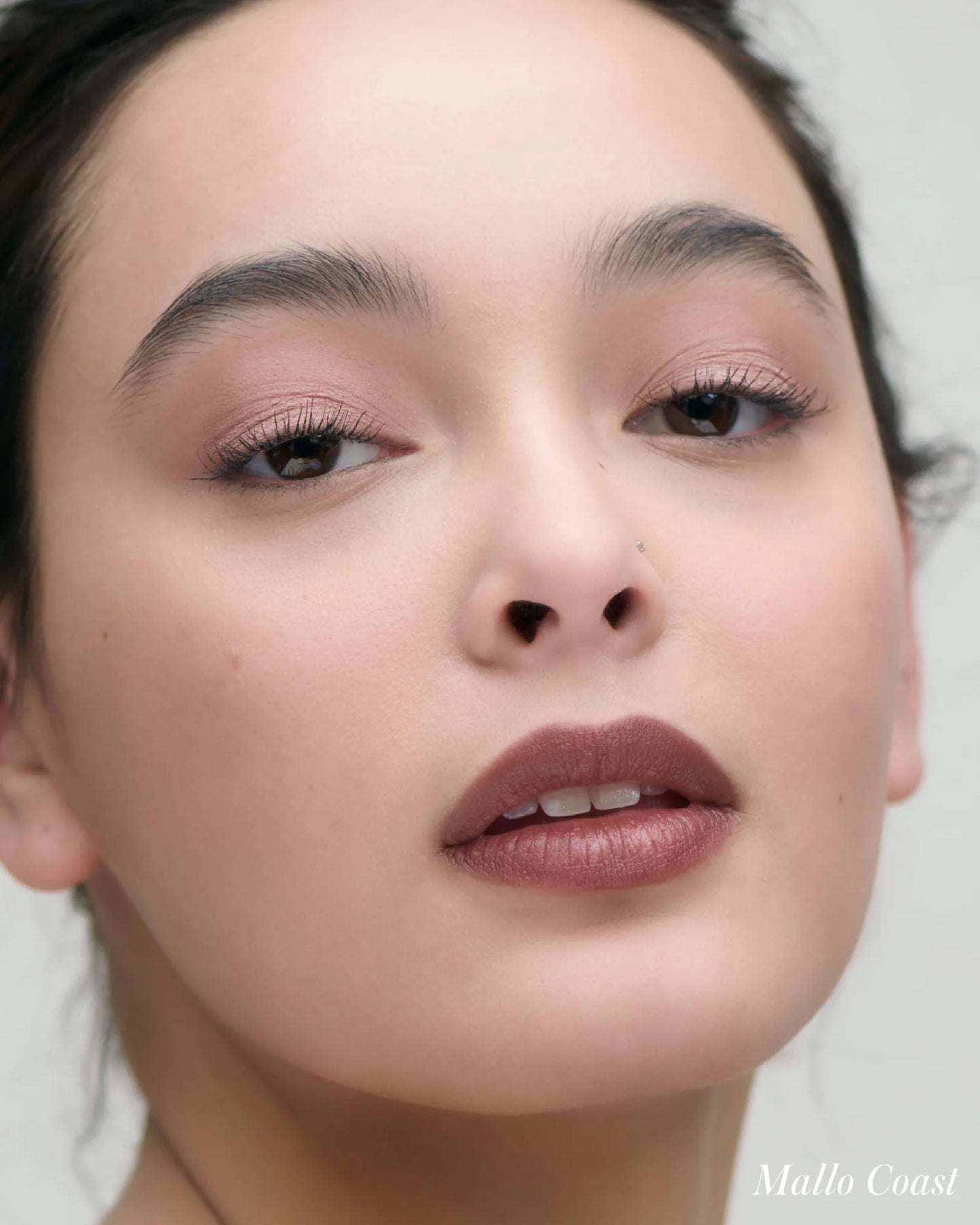 Cashmere Matte Eyelights