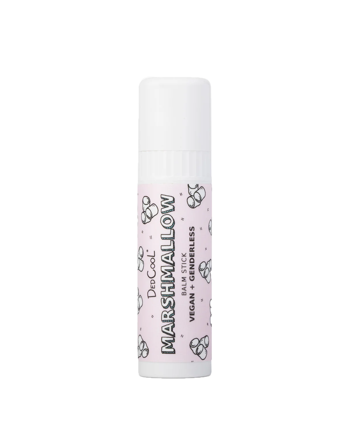 Vegan Balm Stick