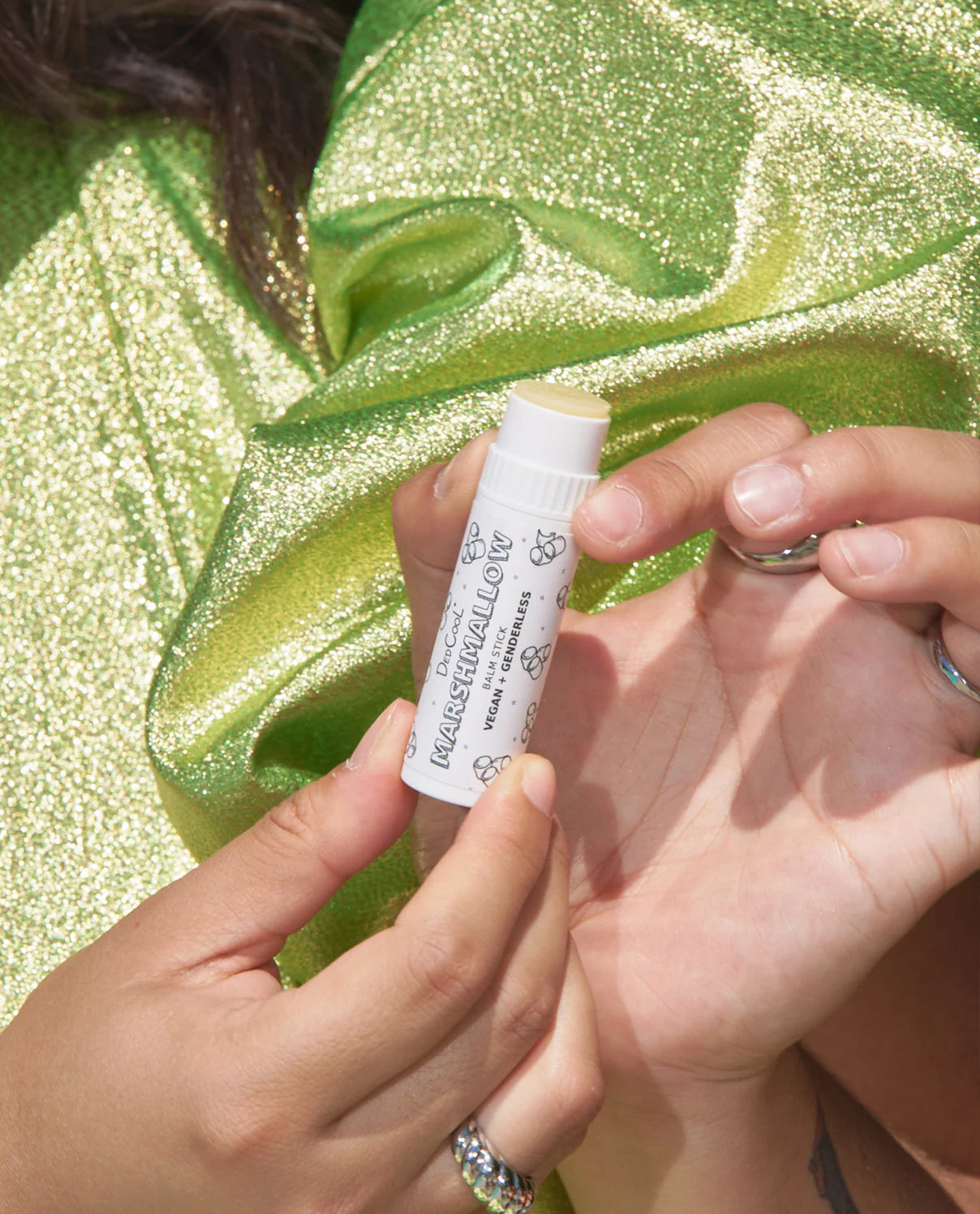 Vegan Balm Stick