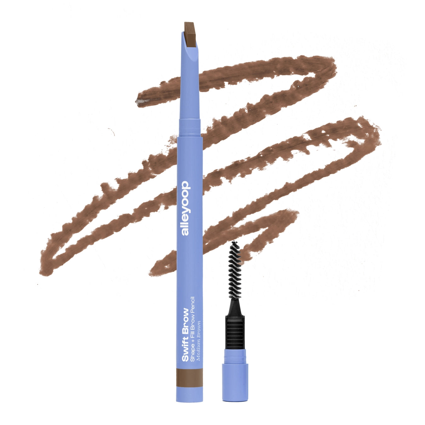 Swift Brow Shape + Fill Brow Pencil