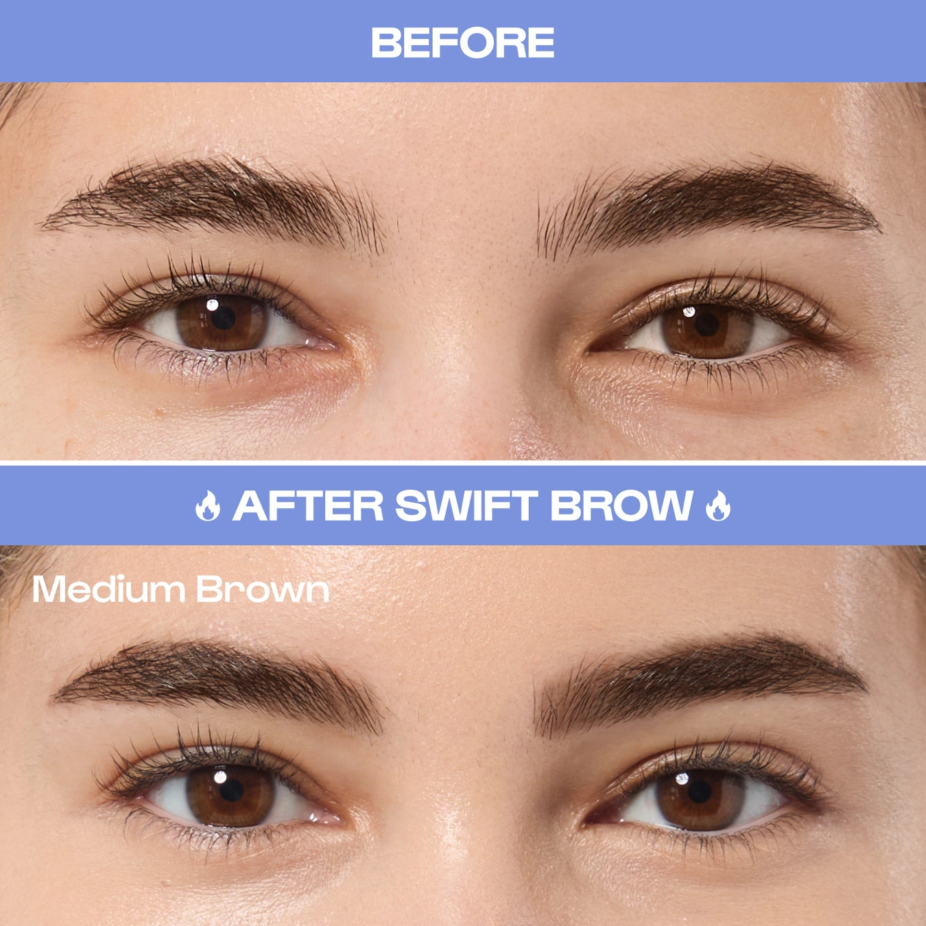 Swift Brow Shape + Fill Brow Pencil