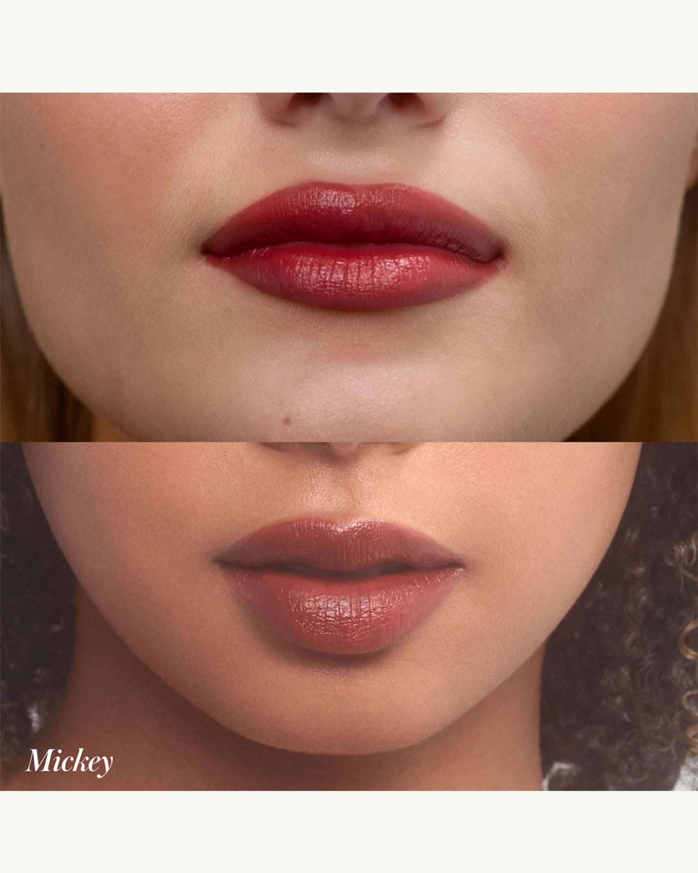 Legendary Serum Lipstick