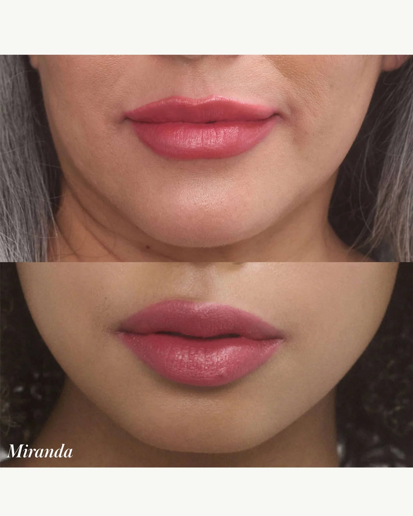 Legendary Serum Lipstick