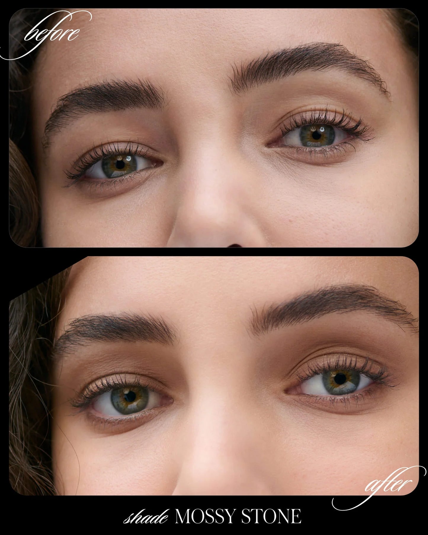 Cashmere Matte Eyelights