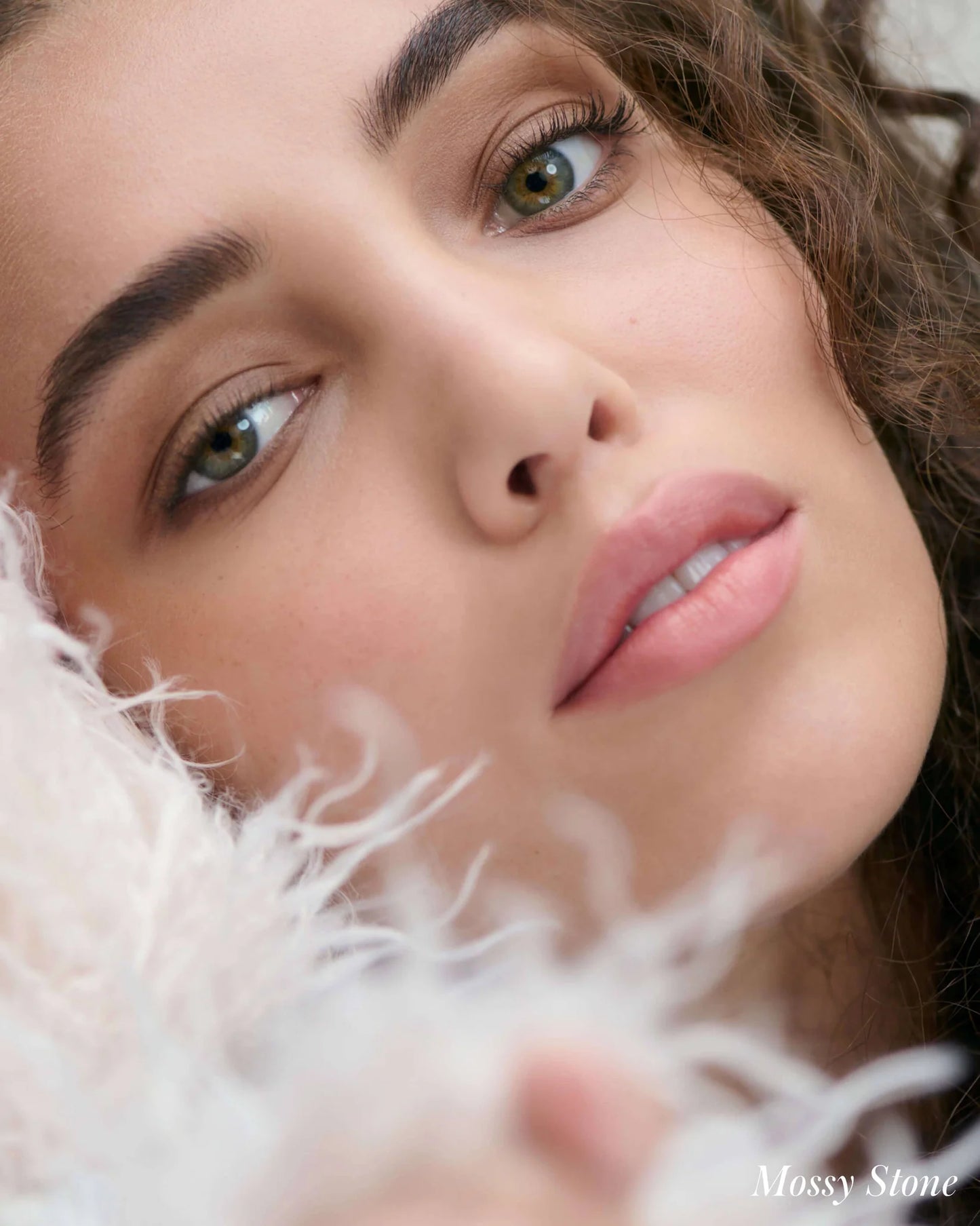 Cashmere Matte Eyelights