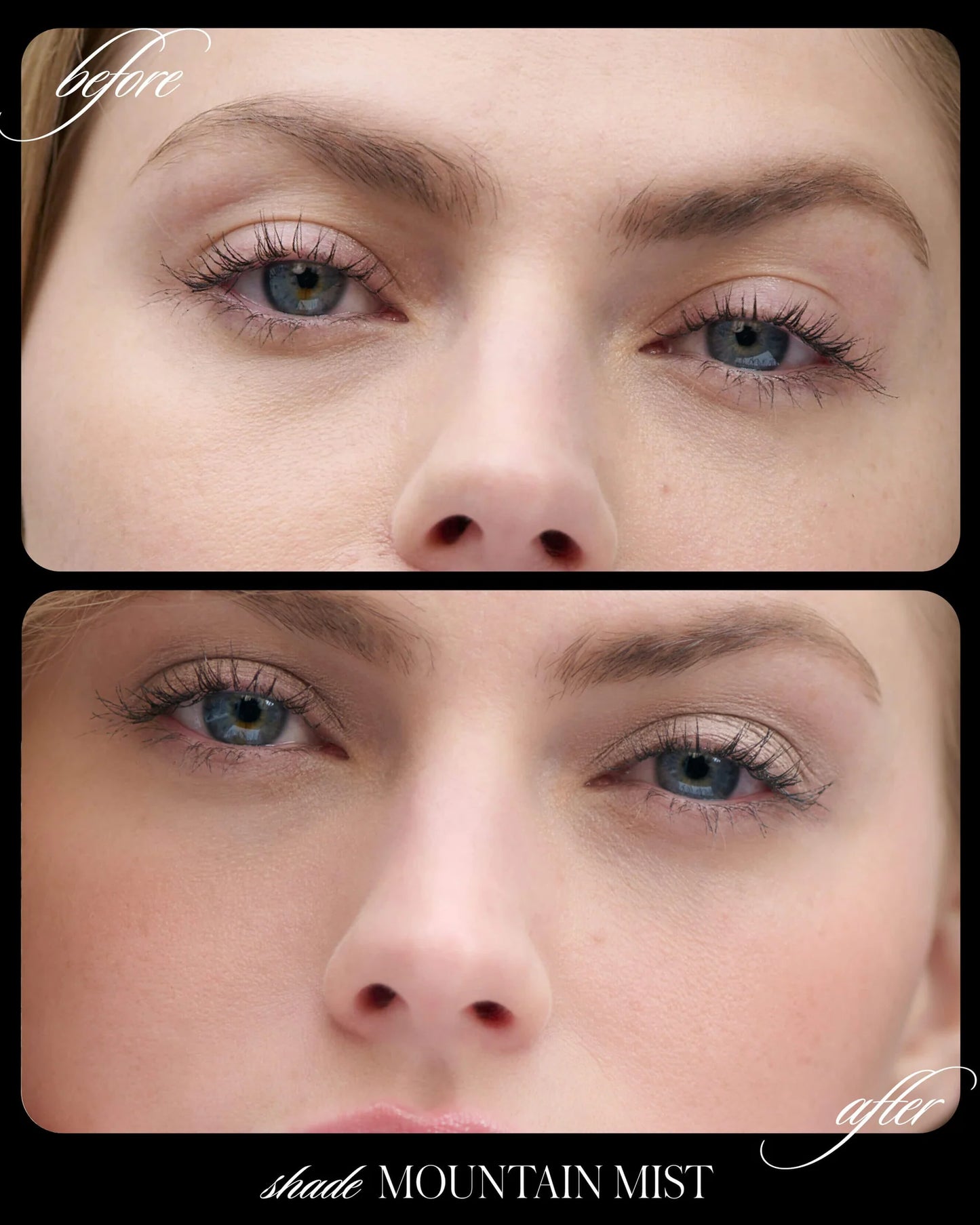 Cashmere Matte Eyelights