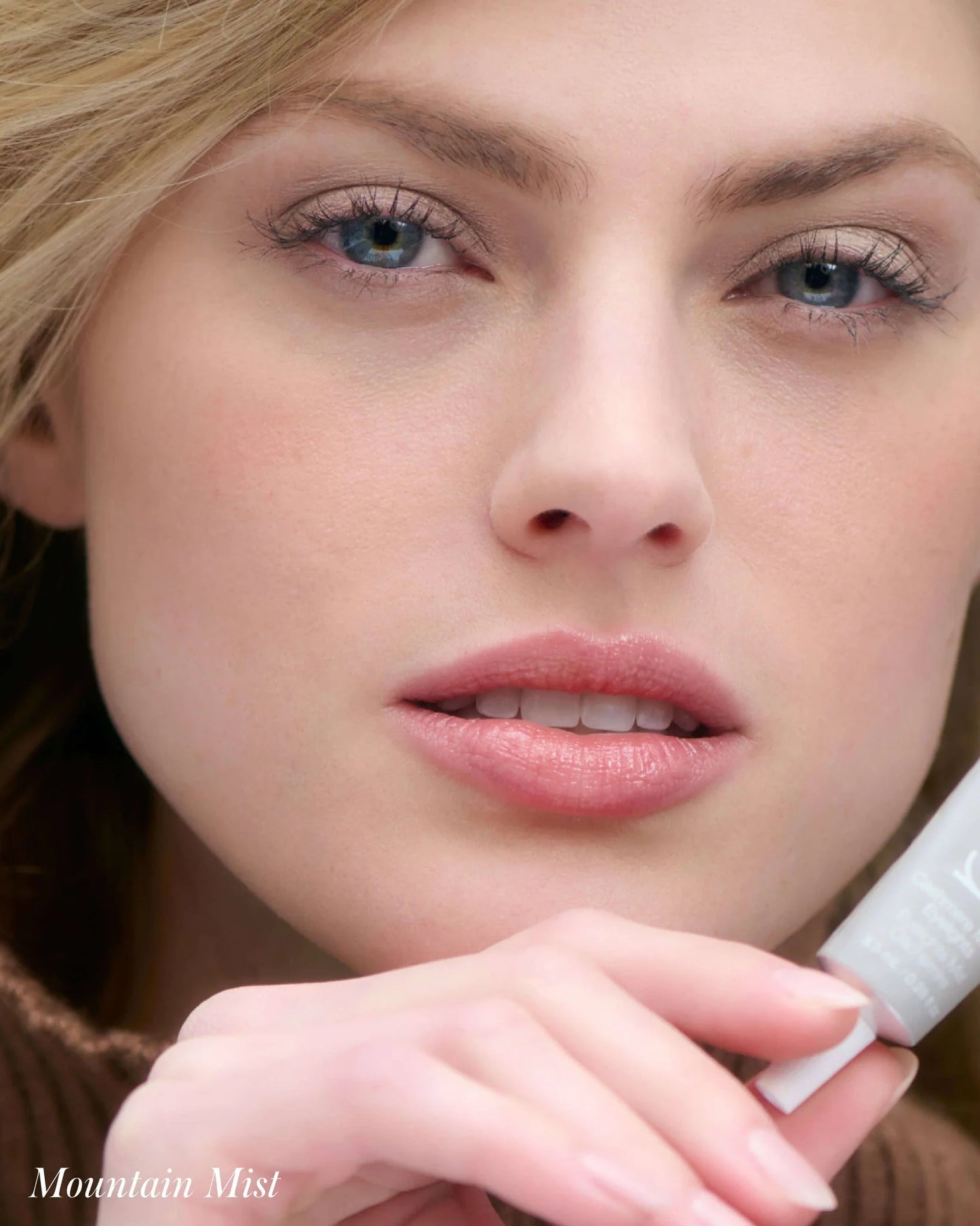 Cashmere Matte Eyelights