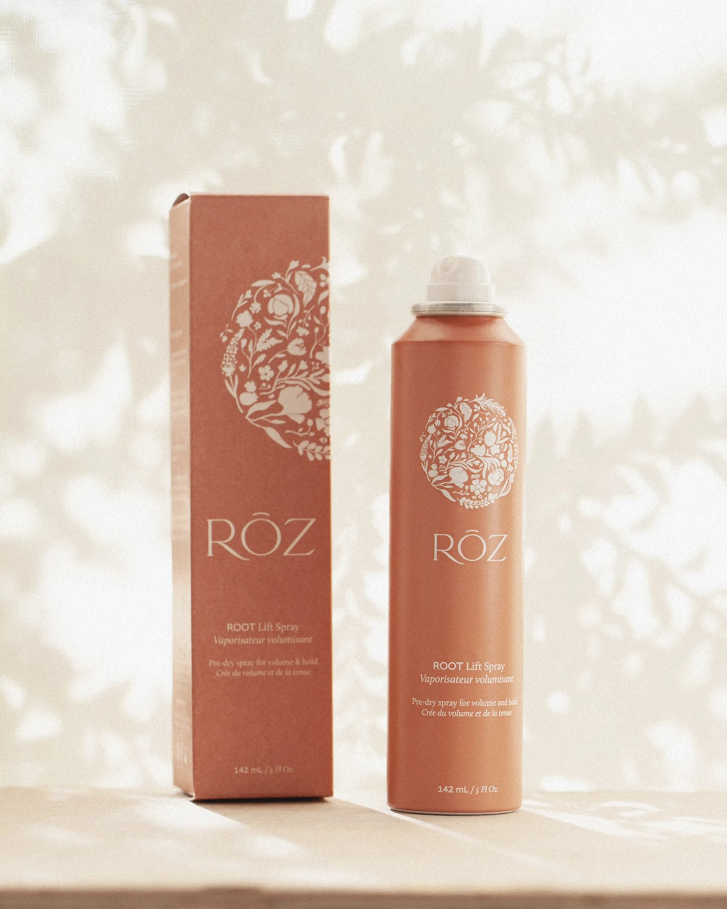 ROOT Lift Spray for Volume and Hold