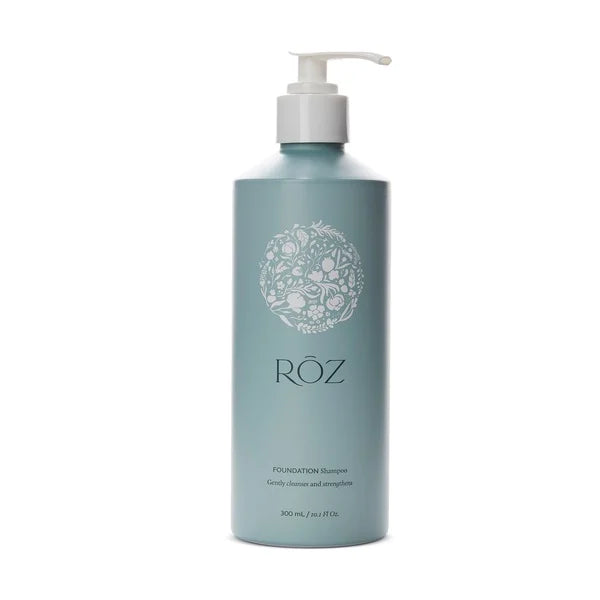 Foundation Shampoo